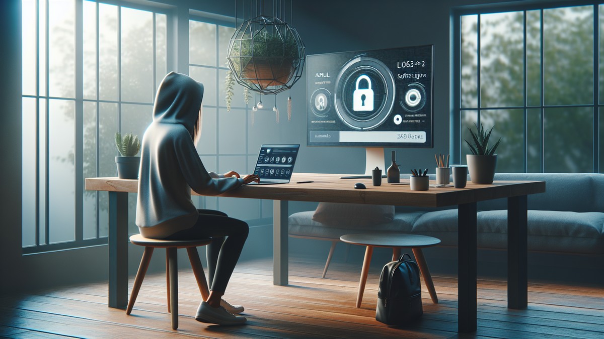 Everyday Practical account protection for safer logins