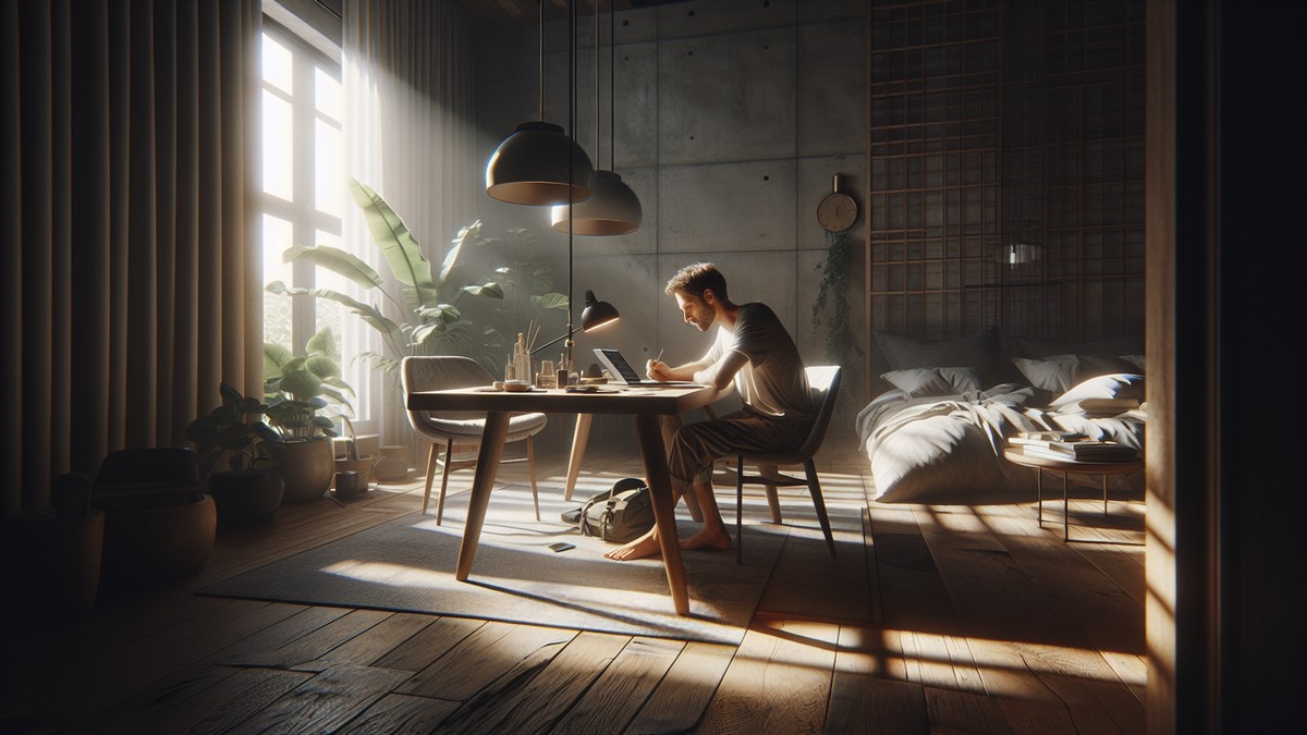 An Honest look at online privacy in everyday life