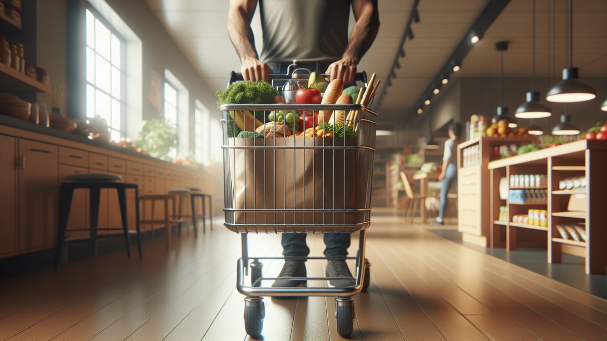 Why grocery costs feel Uncomfortable for families now